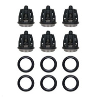 10216106 Комплект клапанов OERTZEN